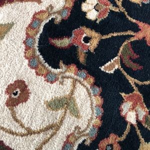 Meet your Posher, Joann